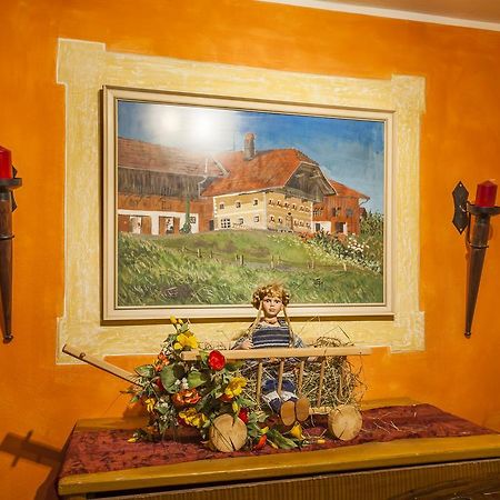 Stiedlbauerhof Βίλα Seeham Εξωτερικό φωτογραφία