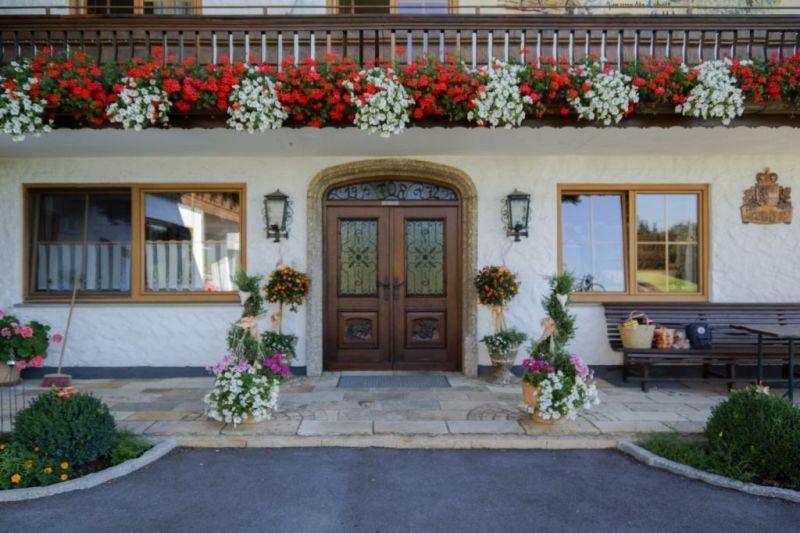 Stiedlbauerhof Βίλα Seeham Εξωτερικό φωτογραφία