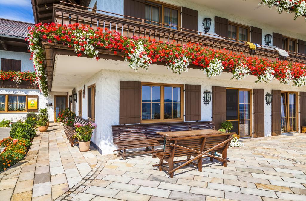 Stiedlbauerhof Βίλα Seeham Εξωτερικό φωτογραφία